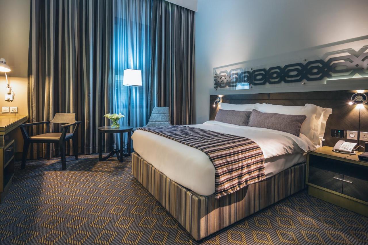 Ayla Bawadi Hotel Al Ajn Exteriér fotografie