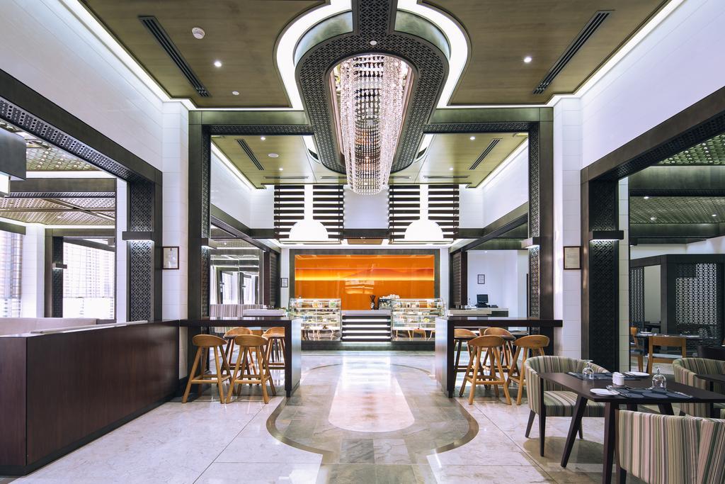 Ayla Bawadi Hotel Al Ajn Exteriér fotografie