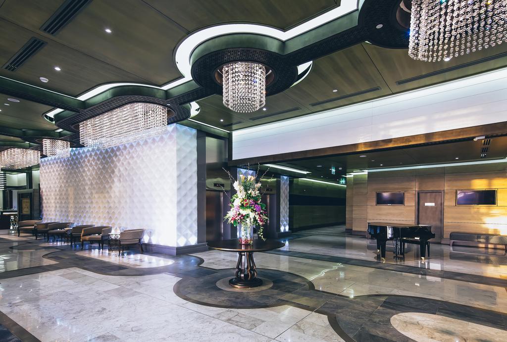 Ayla Bawadi Hotel Al Ajn Exteriér fotografie