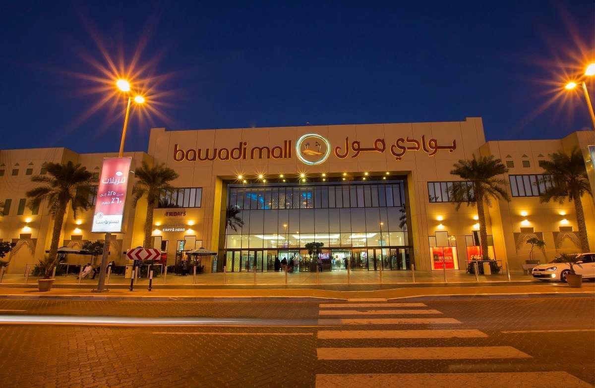 Ayla Bawadi Hotel Al Ajn Exteriér fotografie