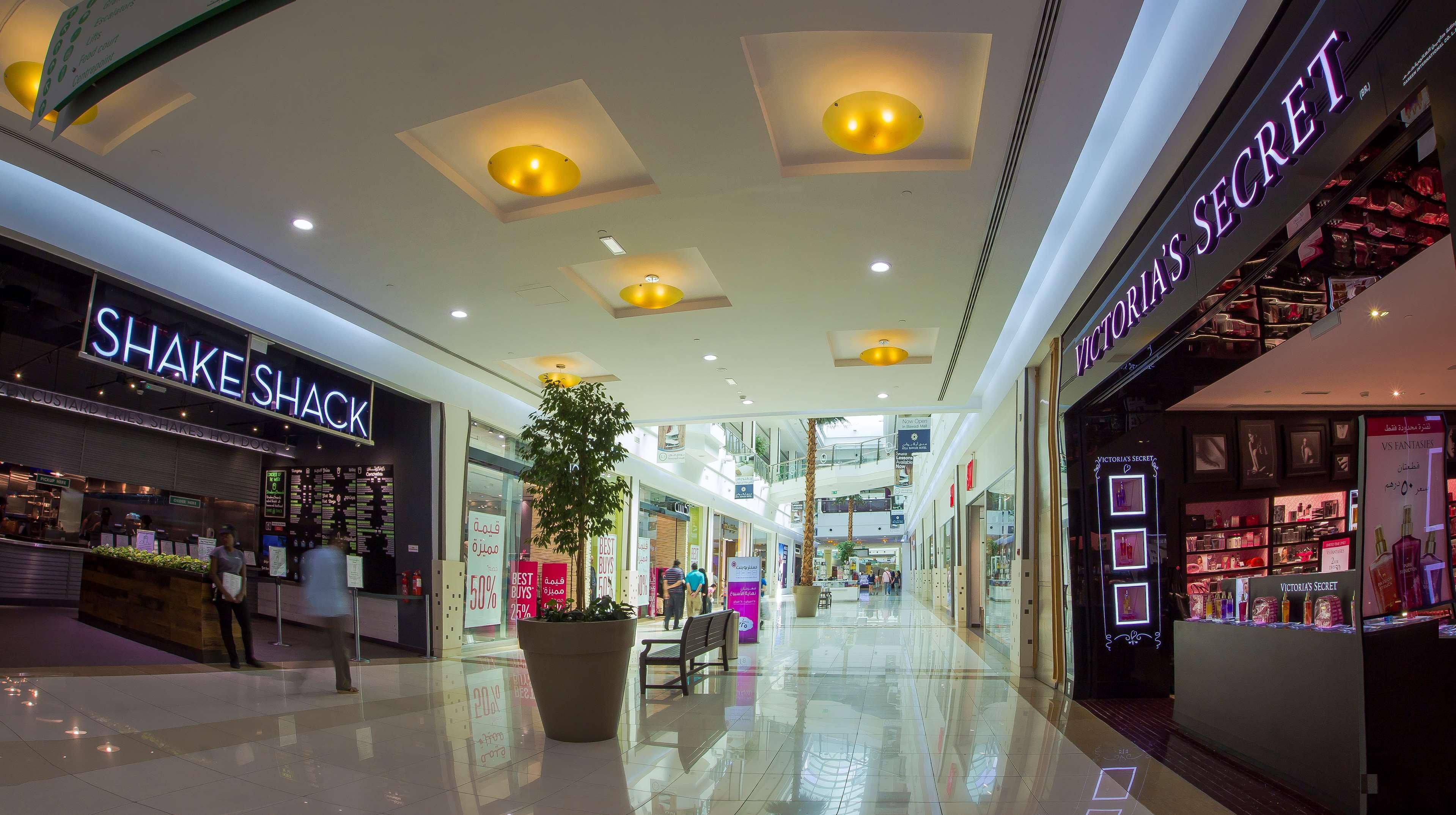 Ayla Bawadi Hotel Al Ajn Exteriér fotografie