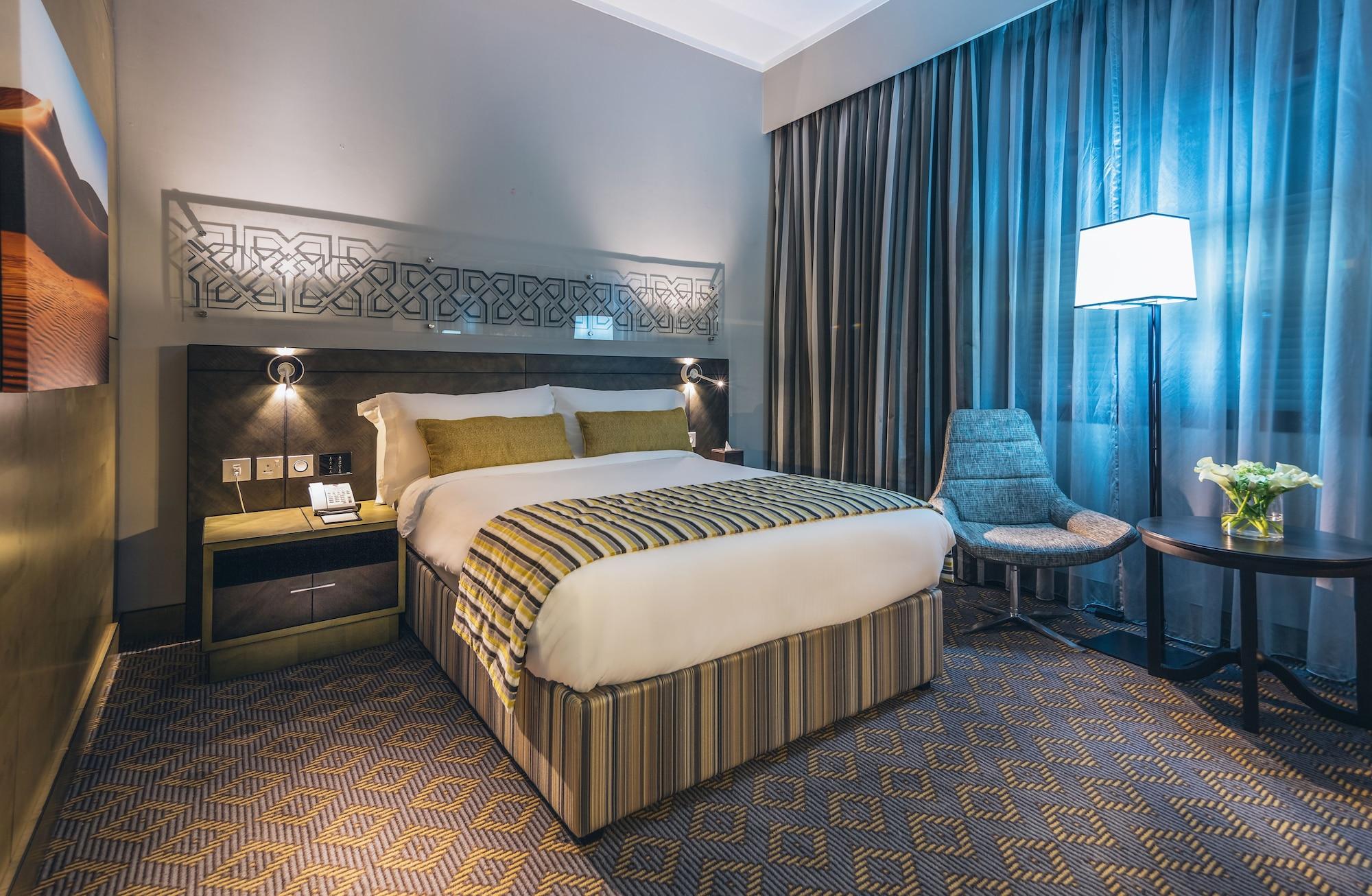 Ayla Bawadi Hotel Al Ajn Exteriér fotografie