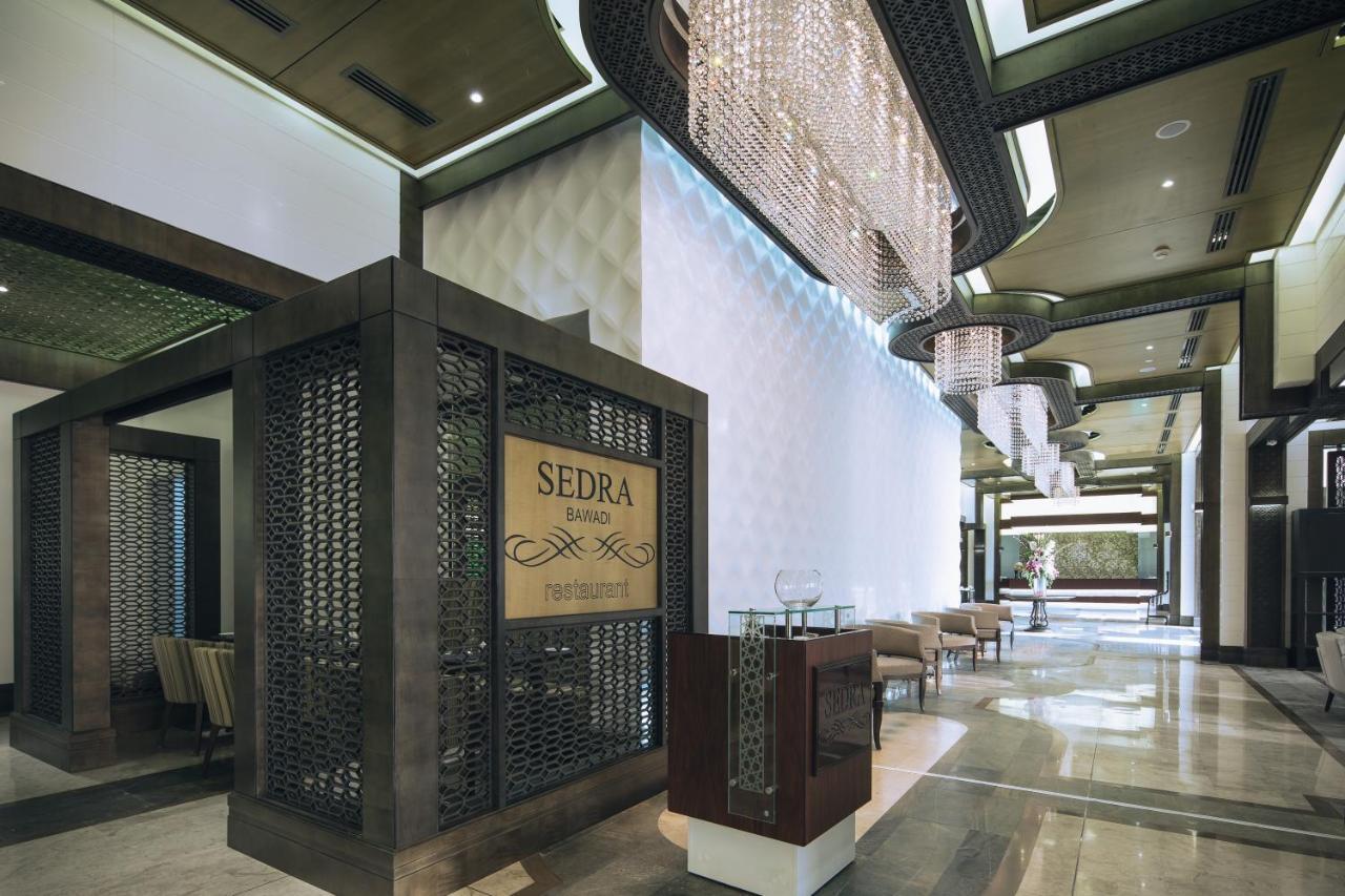 Ayla Bawadi Hotel Al Ajn Exteriér fotografie